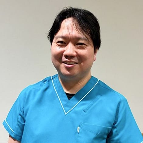 40代開業歯科医S・K様