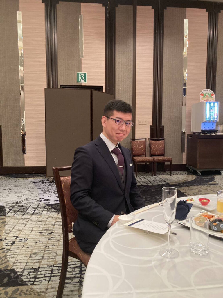 30代会社員 K・I様