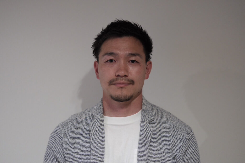 30代会社員 S・M様
